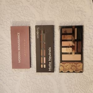 💋Eyeshadow  bundle ✨️